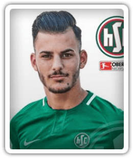 Almir Kasumovic