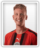 Nico Brandenburger