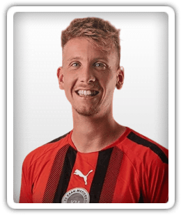 Nico Brandenburger