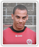 Kevin Effiong