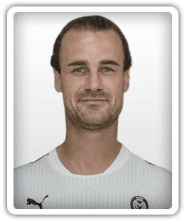 Yannick Stark