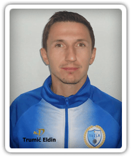 Eldin Trumić