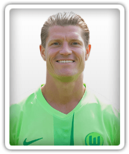Kevin Behrens