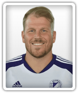 Christopher Kramer