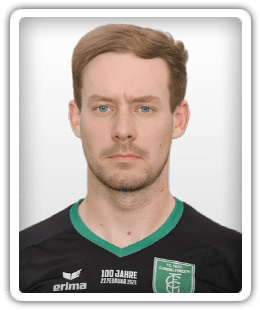 Stefan Heger