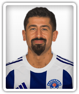 Kerem Demirbay