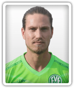 Sören Klappert
