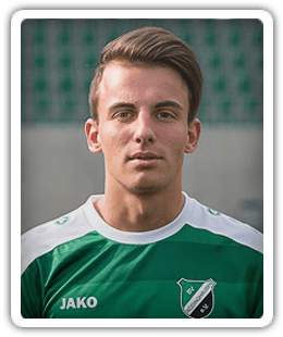 Rouven Tünte