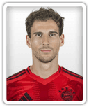 Leon Goretzka