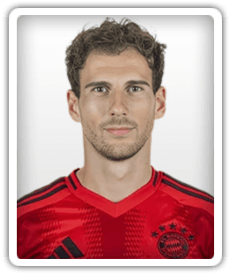Leon Goretzka