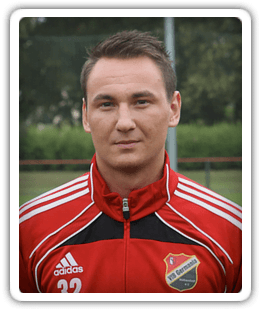 Alexis Lenhard
