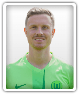 Yannick Gerhardt