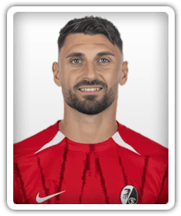 Vincenzo Grifo