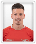 Dominik Almeida