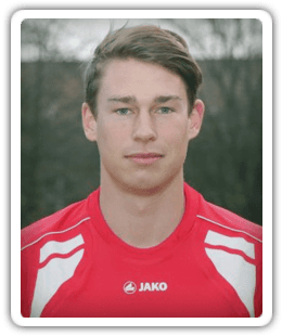 Christopher Lehmann