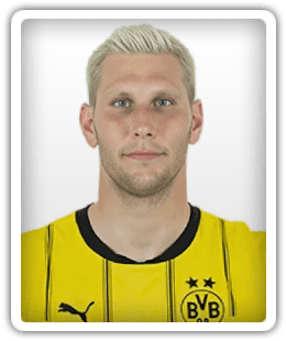 Niklas Süle