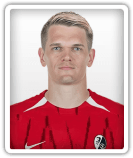 Matthias Ginter