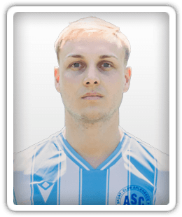 Tim Kallenbach