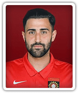 Özgür Özdemir