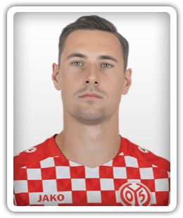 Dominik Kohr