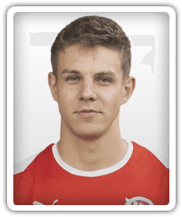 Yannik Schulze
