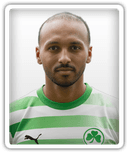 Julian Green