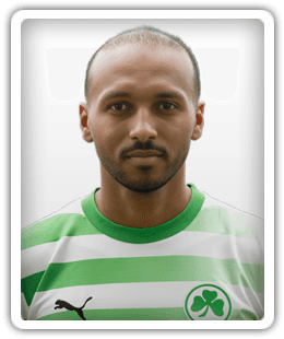 Julian Green