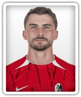 Maximilian Philipp