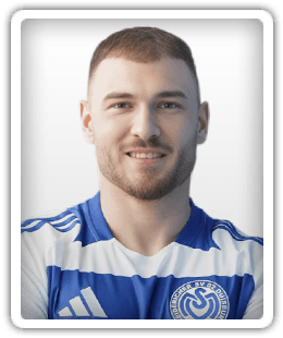 Maximilian Dittgen