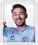 Kevin Ingreso