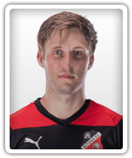 Kevin Krottke
