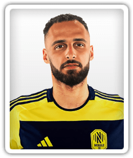 Hany Mukhtar