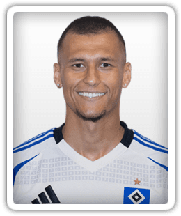 Davie Selke