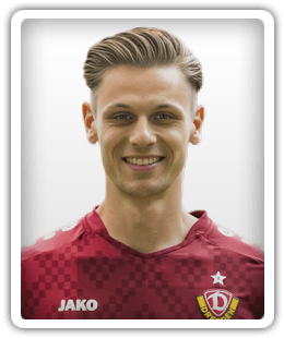 Daniel Mesenhöler