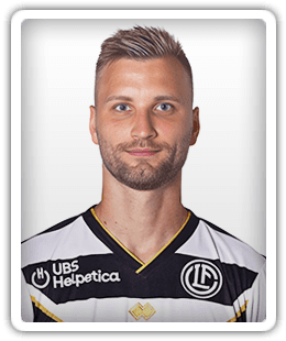Kacper Przybyłko