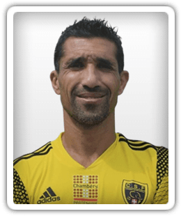 Nassim Akrour