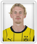Julian Brandt