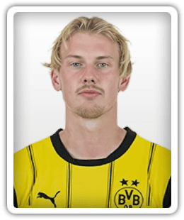 Julian Brandt