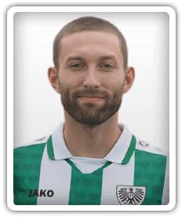 Rico Preißinger