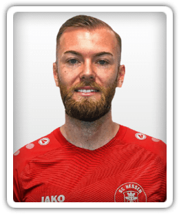 Yannick Wolf