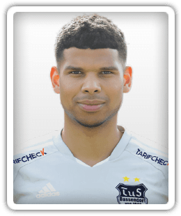 Jordan Brown