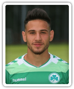 Muhammed Kayaroğlu