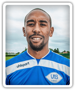 Shaun Minns