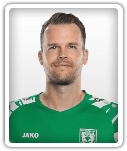 Christopher Schadeberg