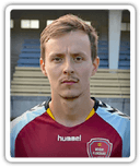 Karl-Christian Melfsen