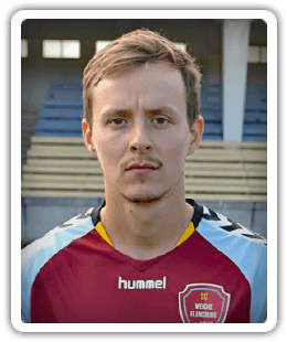Karl-Christian Melfsen