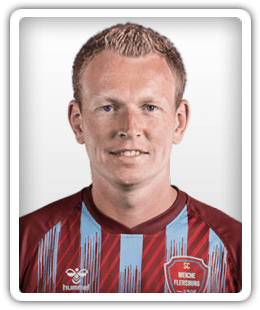 Patrick Thomsen