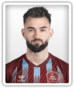 Marcel Cornils