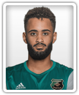 Malik Gueye