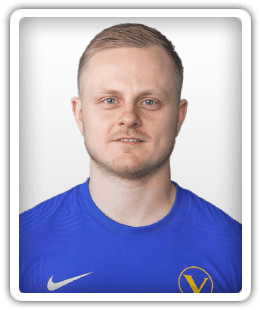 Dennis Bergmann